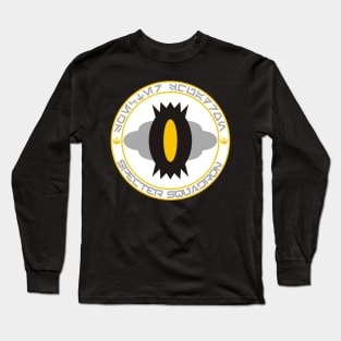 Rebels Squadron Long Sleeve T-Shirt